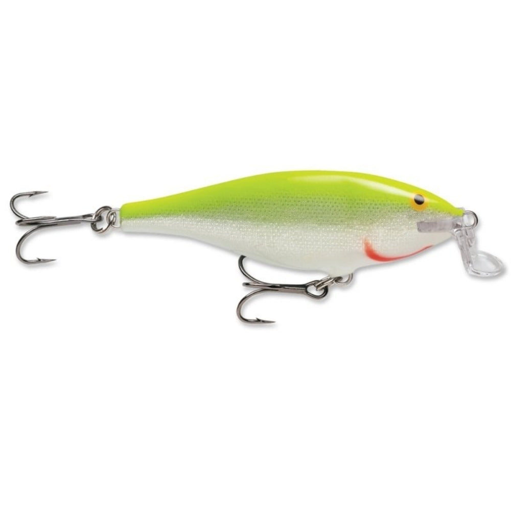 Rapala Super Shad Rap Sahte Balığı - SFC - 140MM