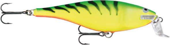 Rapala Super Shad Rap Sahte Balığı - FT - 140MM