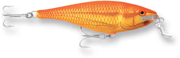 Rapala Super Shad Rap Sahte Balığı - GF - 140MM