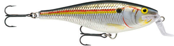 Rapala Super Shad Rap Sahte Balığı - SD - 140MM