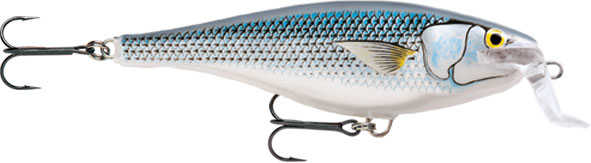 Rapala Super Shad Rap Sahte Balığı - MU - 140MM