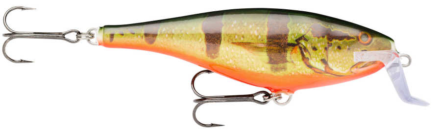 Rapala Super Shad Rap Sahte Balığı - PB - 140MM