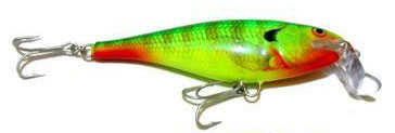 Rapala Super Shad Rap Sahte Balığı - PCBG - 140MM