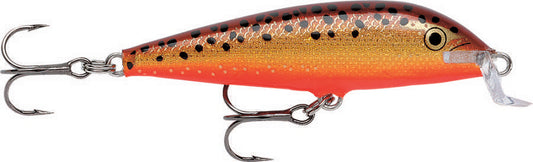 Rapala Team Esko Sahte Balığı