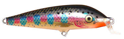 Rapala Team Esko Sahte Balığı - SRT - 70MM