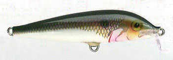 Rapala Team Esko Sahte Balığı - SD - 70MM