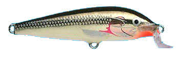 Rapala Team Esko Sahte Balığı - SS - 70MM