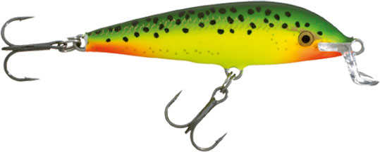 Rapala Team Esko Sahte Balığı - GPT - 70MM