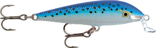 Rapala Team Esko Sahte Balığı - BF - 70MM