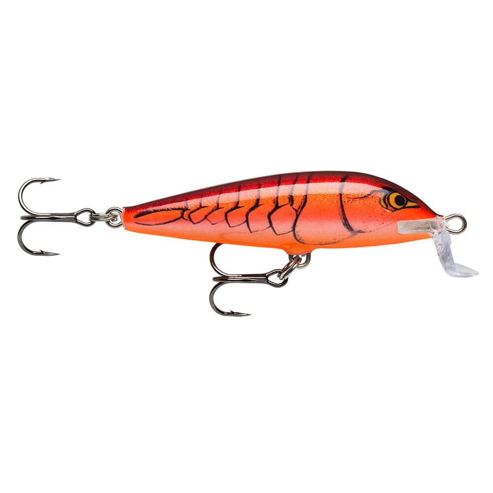 Rapala Team Esko Sahte Balığı - DMN - 70MM