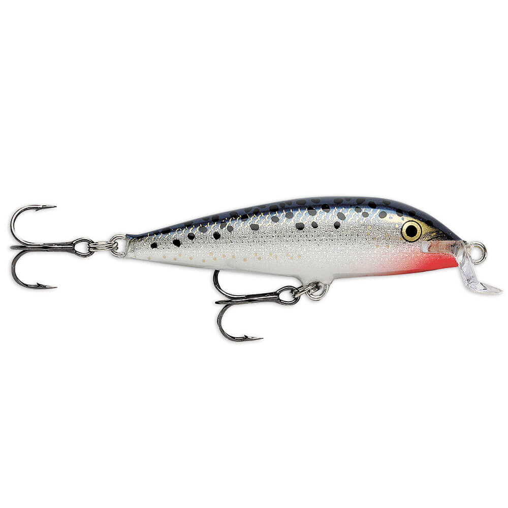 Rapala Team Esko Sahte Balığı - STF - 70MM