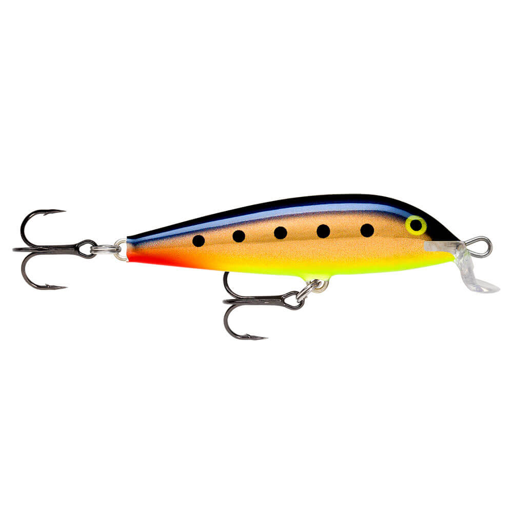 Rapala Team Esko Sahte Balığı - COBL - 70MM