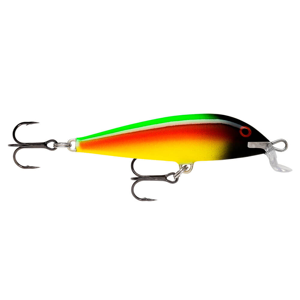 Rapala Team Esko Sahte Balığı - BPRT - 70MM