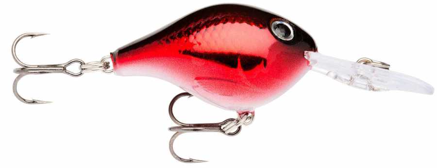 Rapala Ultra Light Crank Sahte Balığı - RSH - 30MM