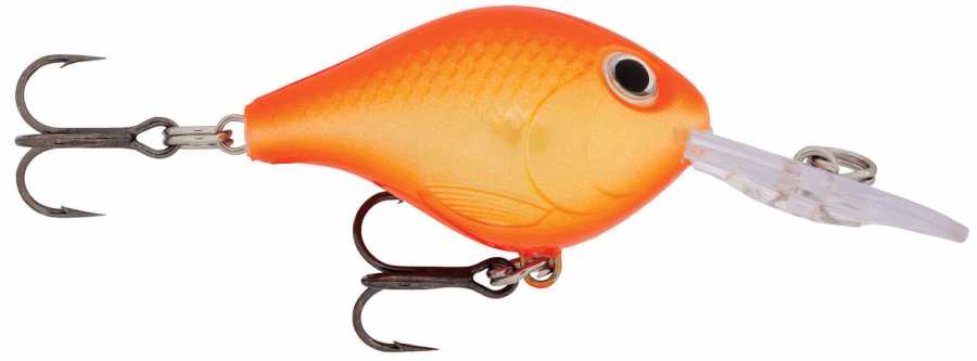 Rapala Ultra Light Crank Sahte Balığı - GFR - 30MM