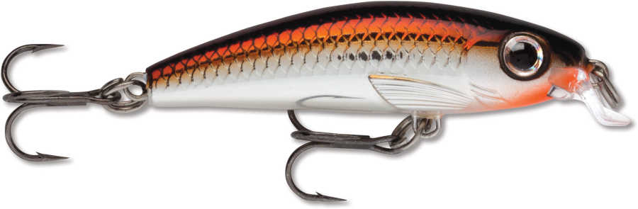 Rapala Ultra Light Minnow Sahte Balığı - SBR - 40MM
