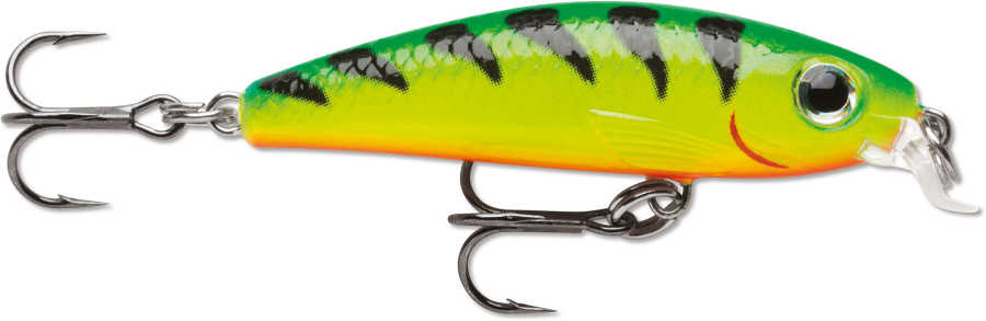 Rapala Ultra Light Minnow Sahte Balığı - FT - 40MM