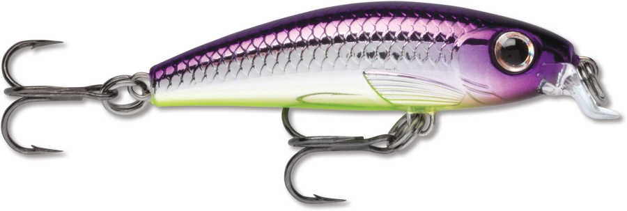 Rapala Ultra Light Minnow Sahte Balığı - SP - 40MM