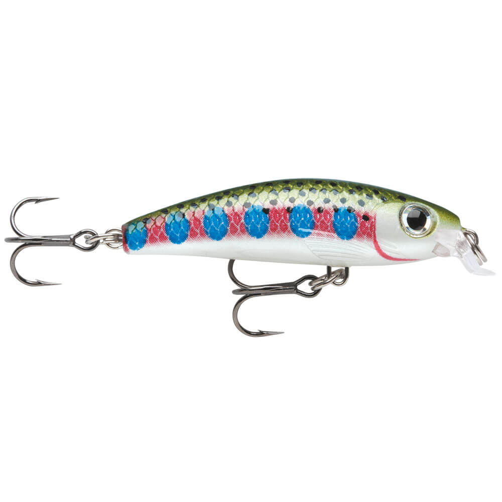 Rapala Ultra Light Minnow Sahte Balığı - RT - 60MM