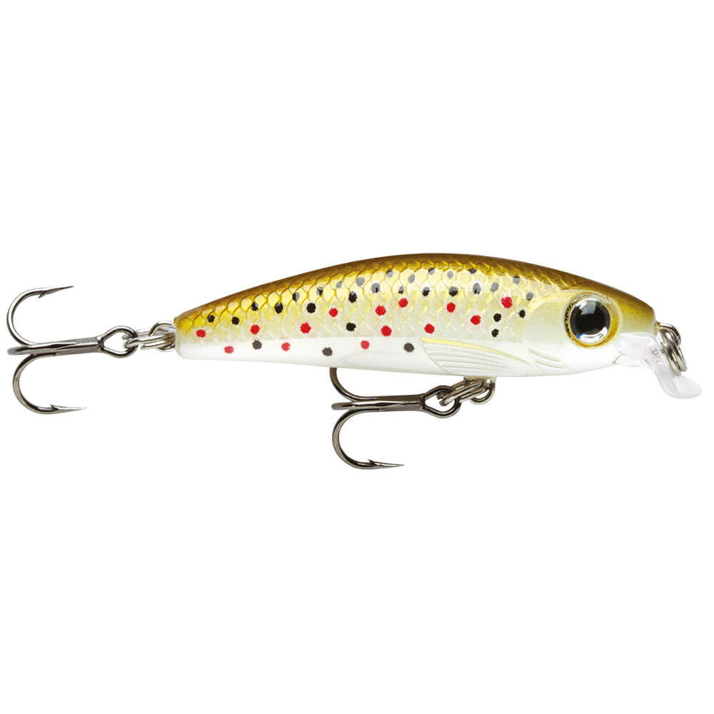 Rapala Ultra Light Minnow Sahte Balığı - TR - 40MM