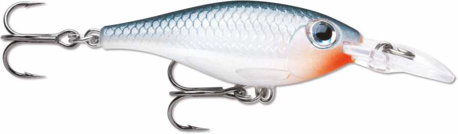 Rapala Ultra Light Shad Sahte Balığı - SD - 40MM