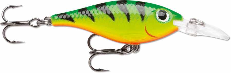 Rapala Ultra Light Shad Sahte Balığı - FT - 40MM