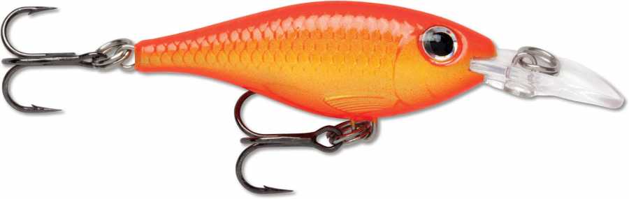 Rapala Ultra Light Shad Sahte Balığı - GFR - 40MM