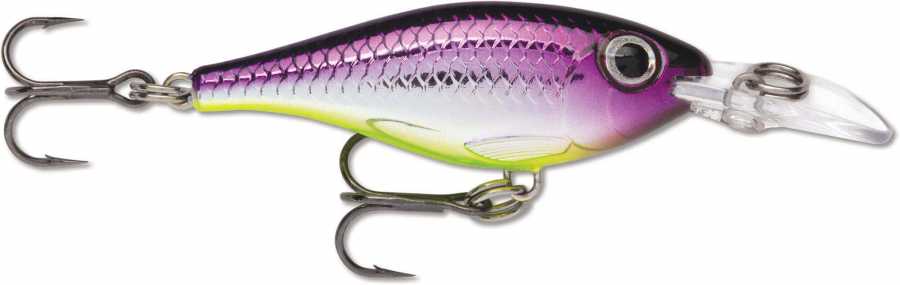 Rapala Ultra Light Shad Sahte Balığı - SP - 40MM