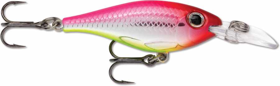 Rapala Ultra Light Shad Sahte Balığı - SHP - 40MM