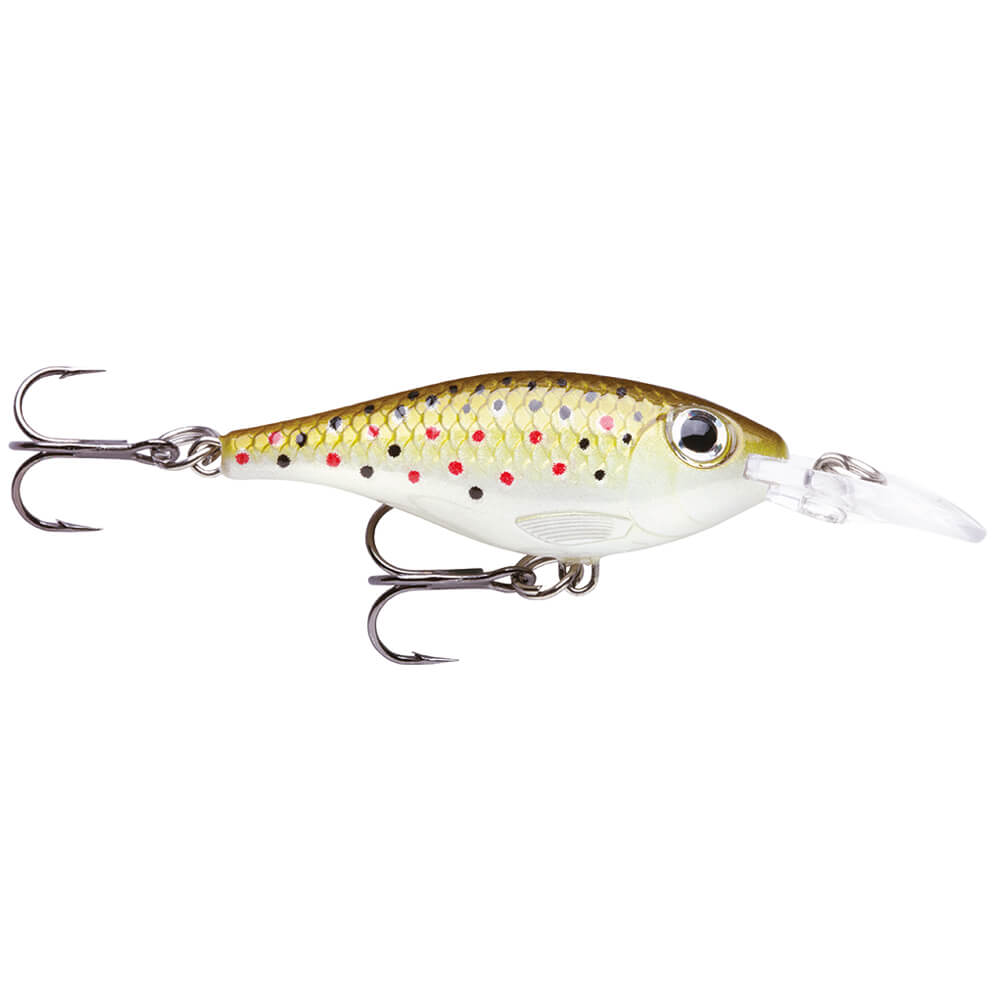 Rapala Ultra Light Shad Sahte Balığı - TR - 40MM