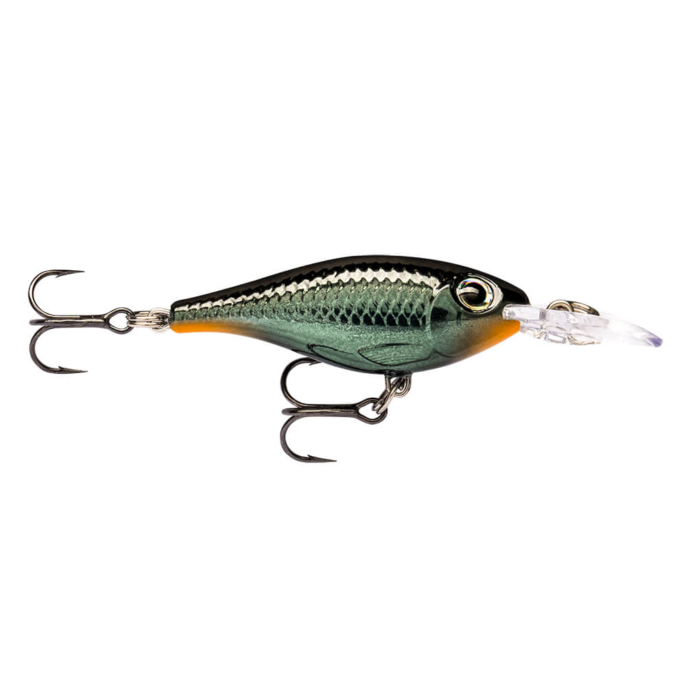 Rapala Ultra Light Shad Sahte Balığı - CBN - 40MM