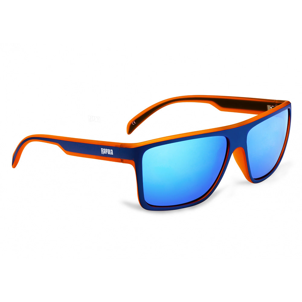 Rapala Urban Vision Gear Polarize Güneş Gözlüğü - UVG-282A