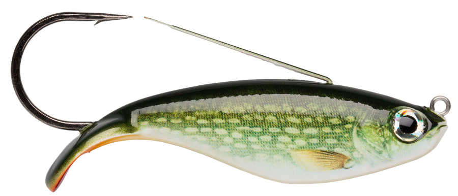 Rapala Weedles Shad Sahte Balığı - PK - 80MM