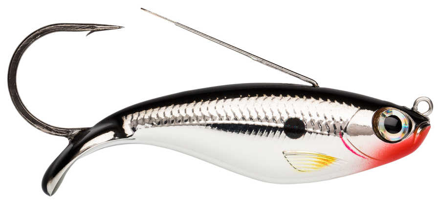 Rapala Weedles Shad Sahte Balığı - CH - 80MM