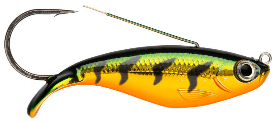 Rapala Weedles Shad Sahte Balığı - FLP - 80MM