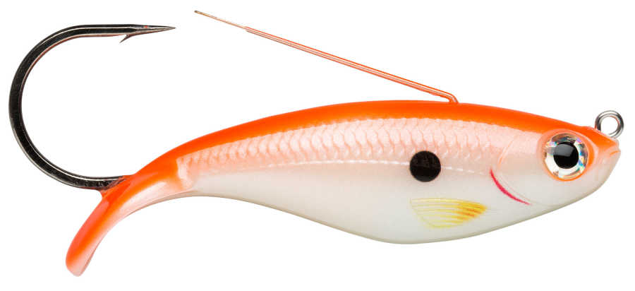Rapala Weedles Shad Sahte Balığı - FRP - 80MM