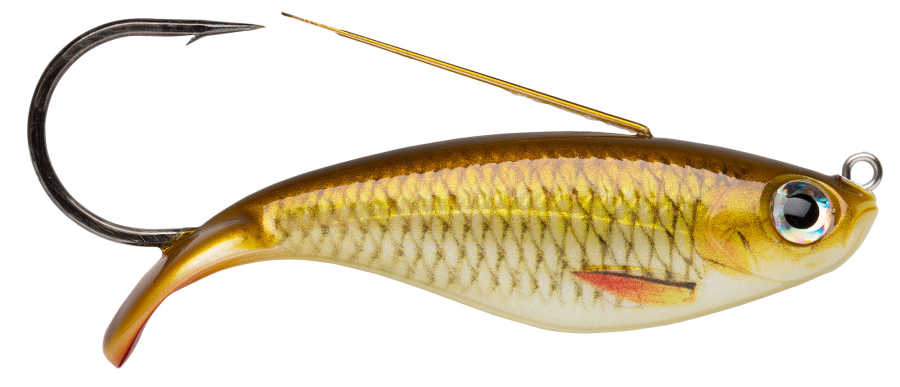 Rapala Weedles Shad Sahte Balığı - JP - 80MM