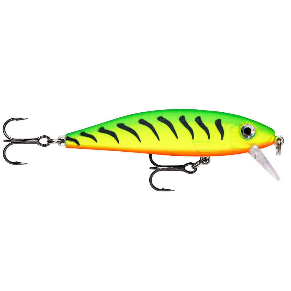 Rapala X-Rap Countdown Sahte Balığı - FTU - 70MM