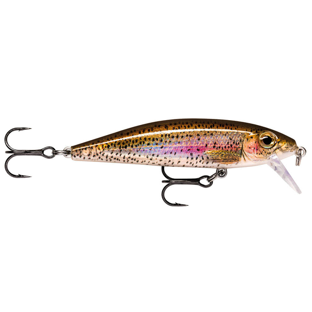 Rapala X-Rap Countdown Sahte Balığı - RTL - 50MM