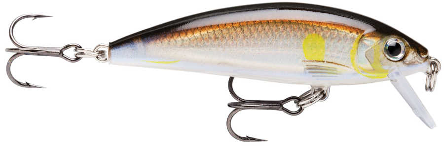 Rapala X-Rap Countdown Sahte Balığı - AYU - 70MM