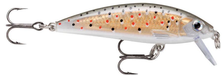 Rapala X-Rap Countdown Sahte Balığı - TR - 70MM