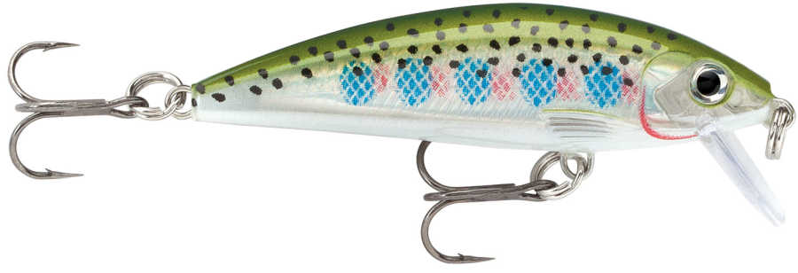 Rapala X-Rap Countdown Sahte Balığı - RT - 50MM
