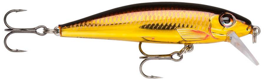 Rapala X-Rap Countdown Sahte Balığı - GALB - 70MM