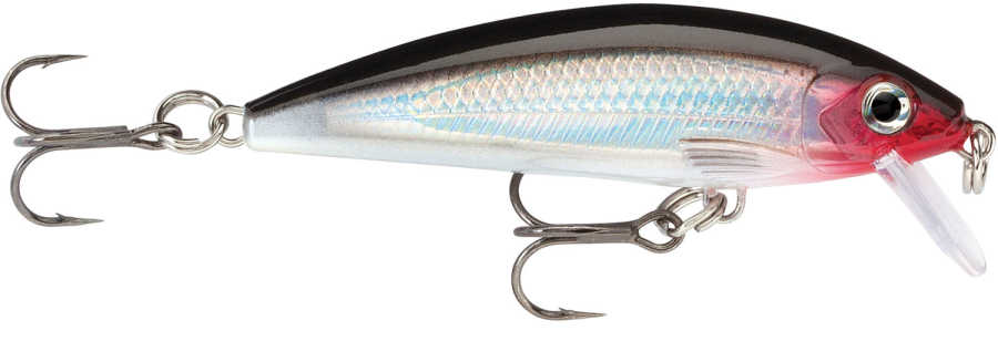 Rapala X-Rap Countdown Sahte Balığı - S - 50MM