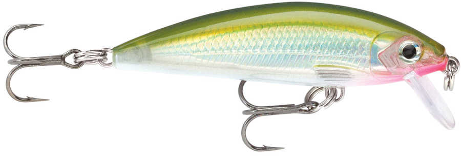 Rapala X-Rap Countdown Sahte Balığı - OG - 50MM