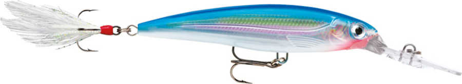 Rapala X-Rap Deep Sahte Balığı - SB - 80MM