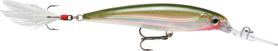 Rapala X-Rap Deep Sahte Balığı - OG - 80MM
