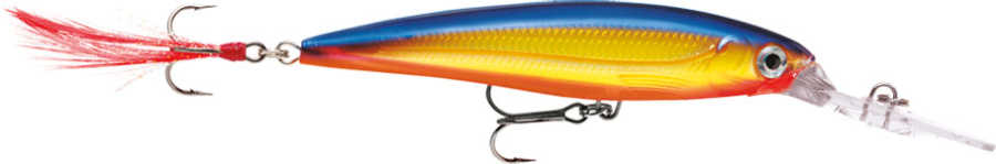 Rapala X-Rap Deep Sahte Balığı - HS - 80MM