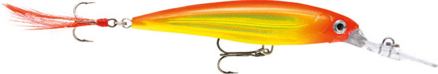 Rapala X-Rap Deep Sahte Balığı - HH - 80MM