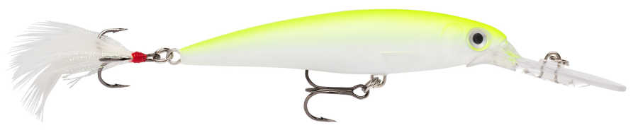 Rapala X-Rap Deep Sahte Balığı - SFCU - 100MM